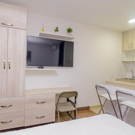 Apartment Rent Piura Eksteriør bilde