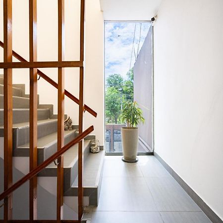 Apartment Rent Piura Eksteriør bilde