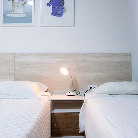 Apartment Rent Piura Eksteriør bilde