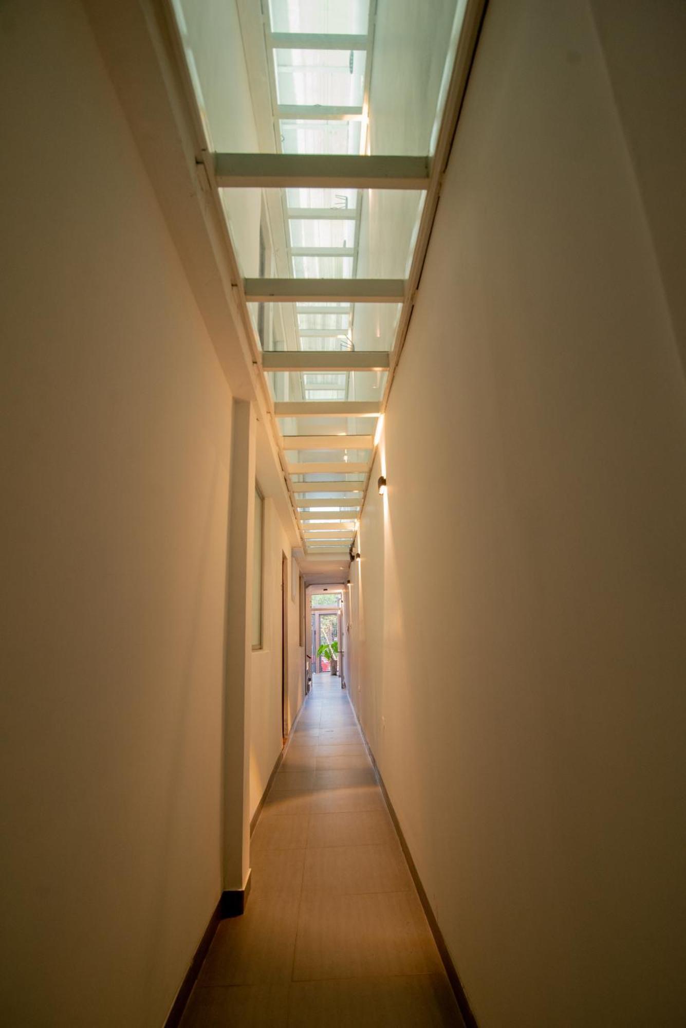 Apartment Rent Piura Eksteriør bilde