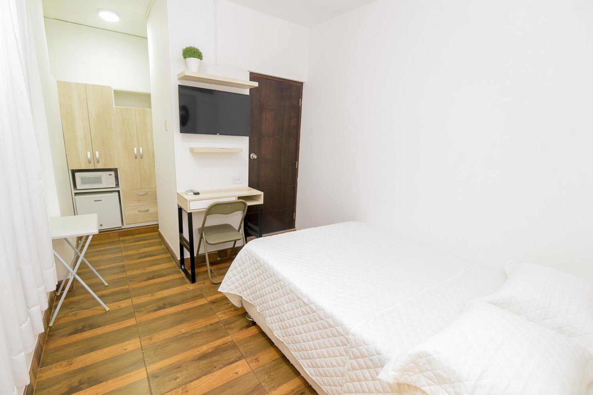 Apartment Rent Piura Eksteriør bilde