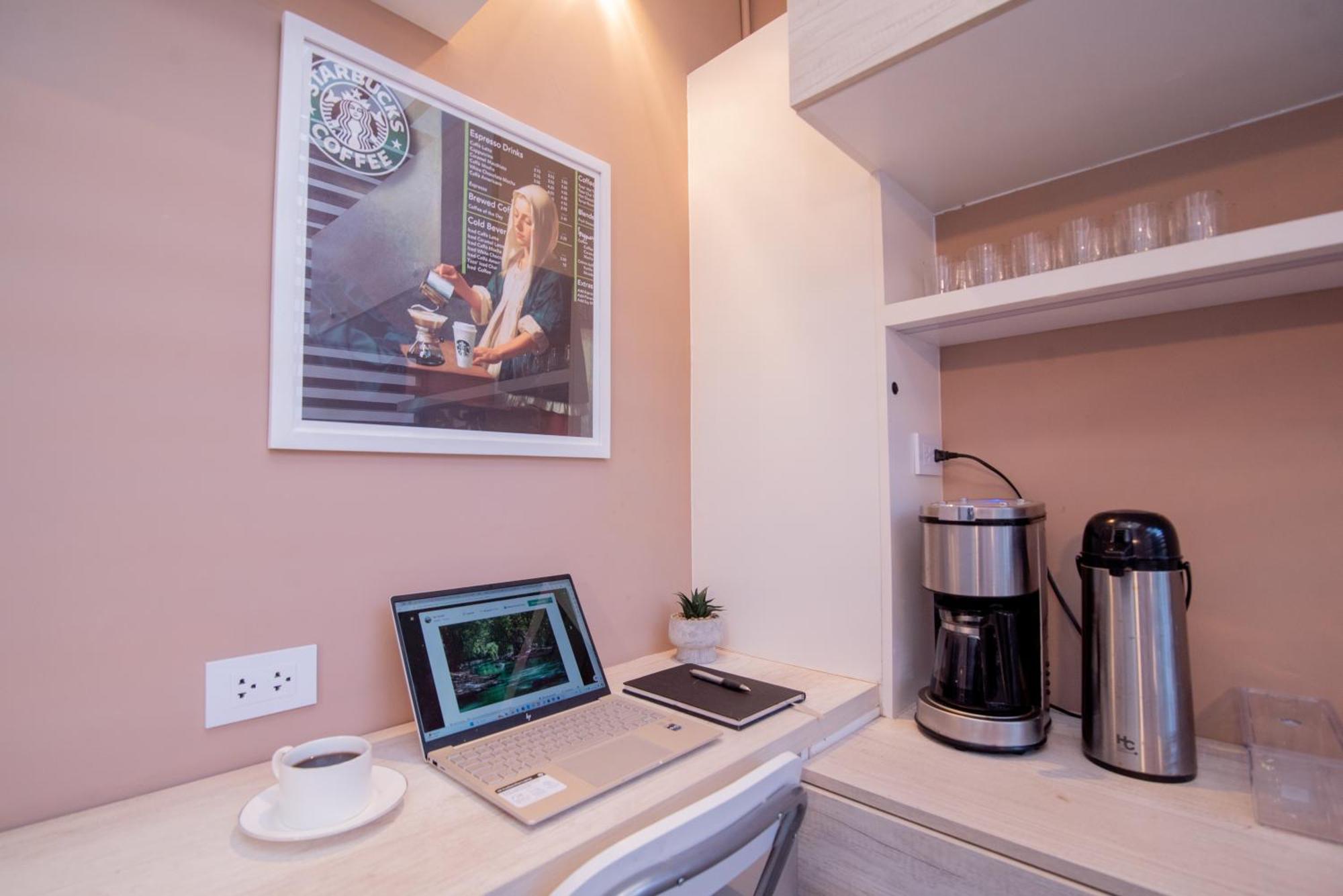 Apartment Rent Piura Eksteriør bilde