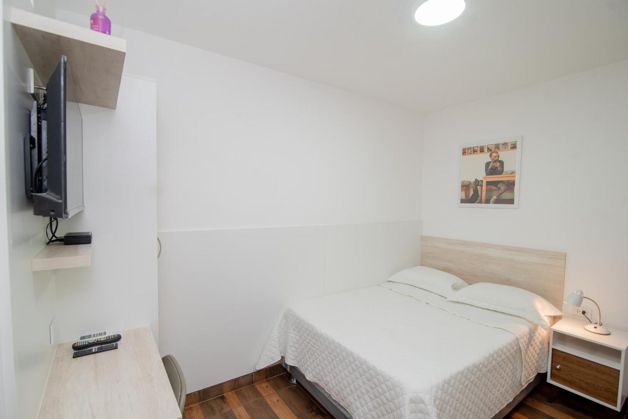 Apartment Rent Piura Eksteriør bilde