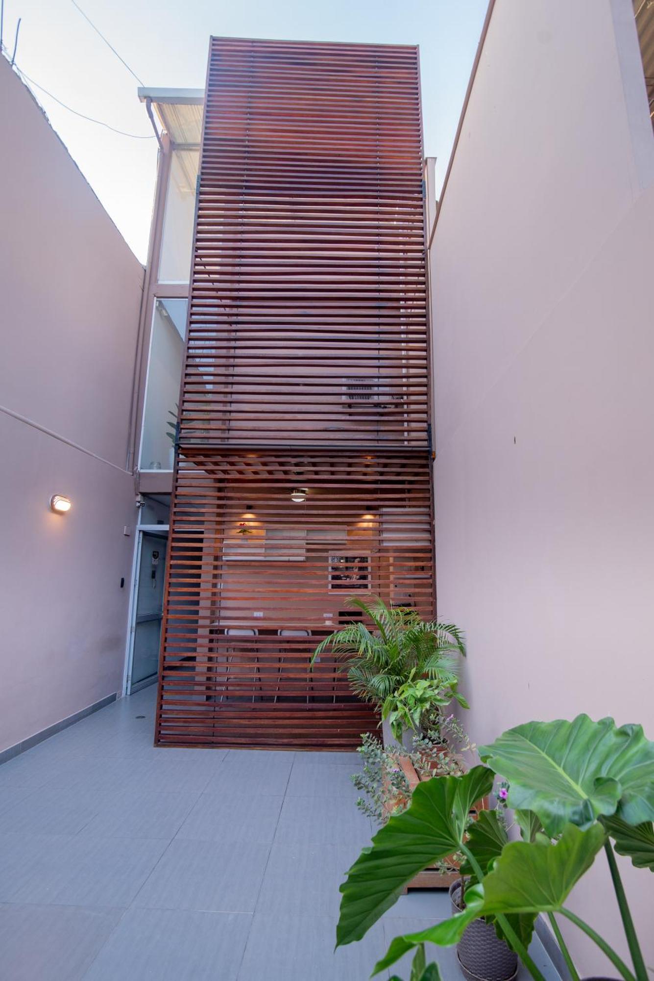 Apartment Rent Piura Eksteriør bilde
