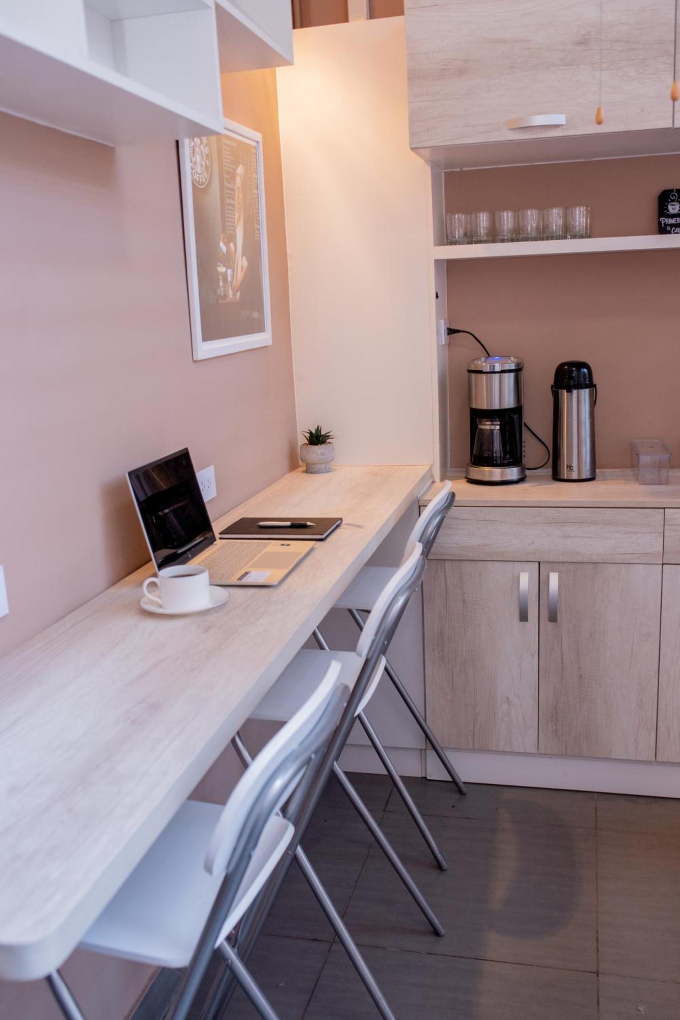 Apartment Rent Piura Eksteriør bilde