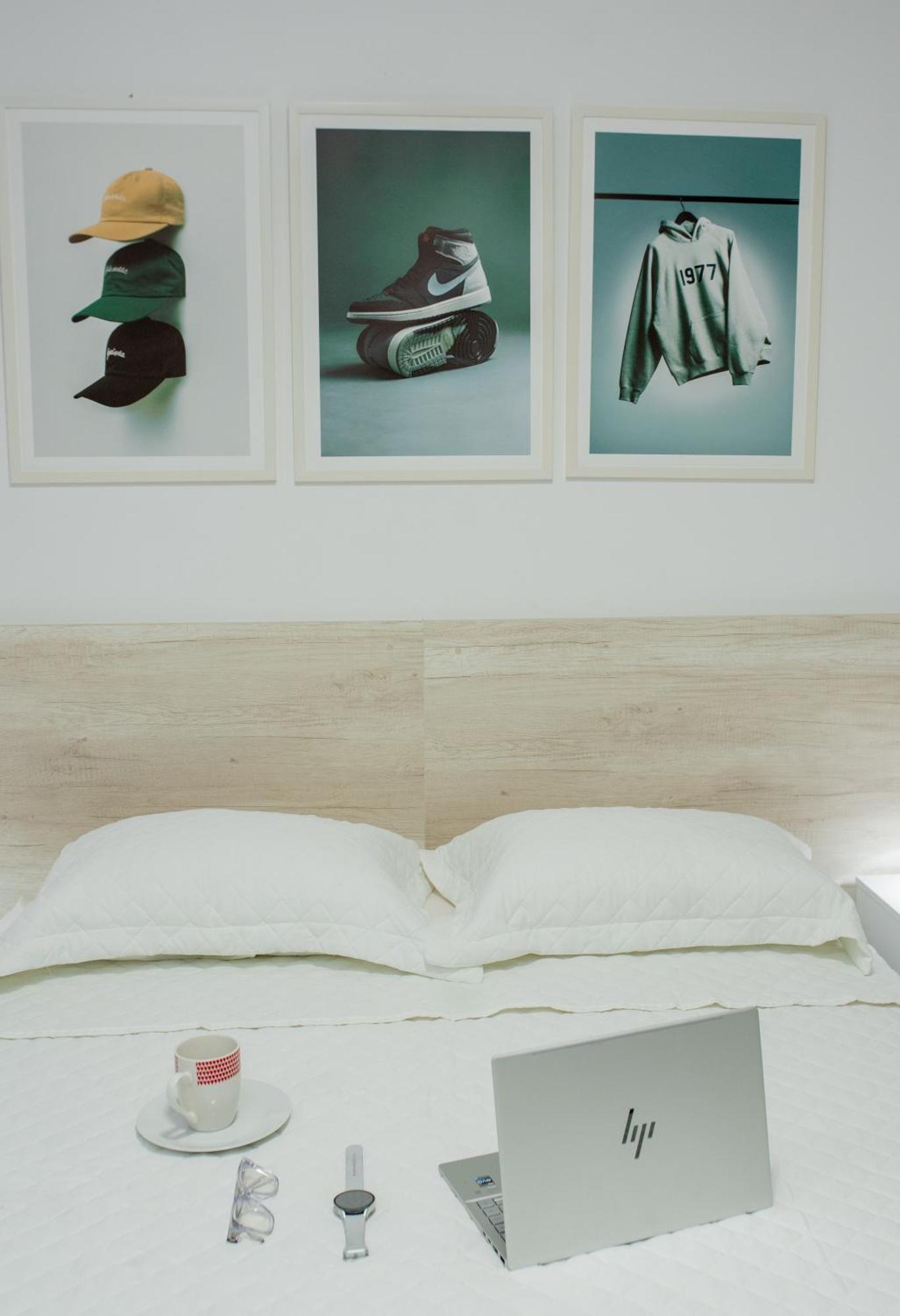 Apartment Rent Piura Eksteriør bilde