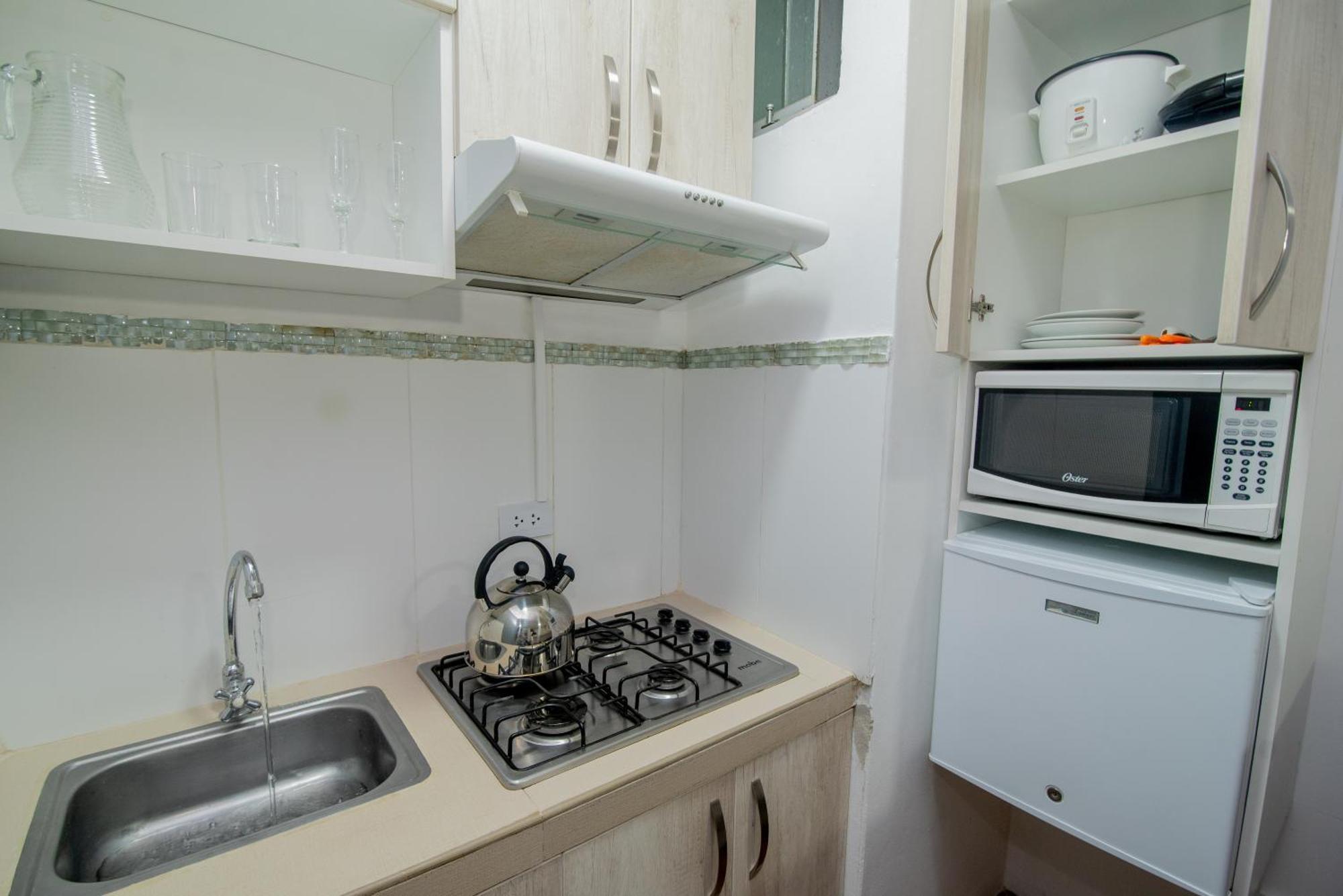 Apartment Rent Piura Eksteriør bilde