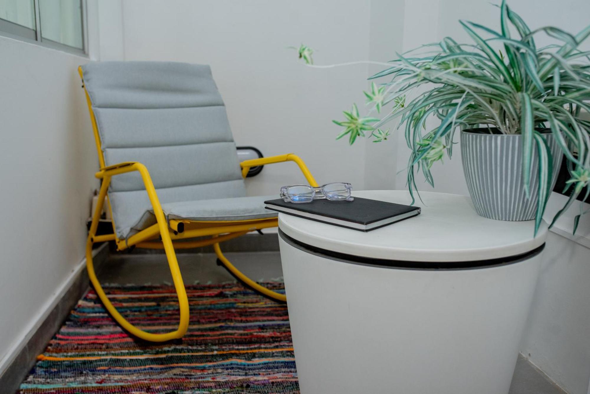 Apartment Rent Piura Eksteriør bilde