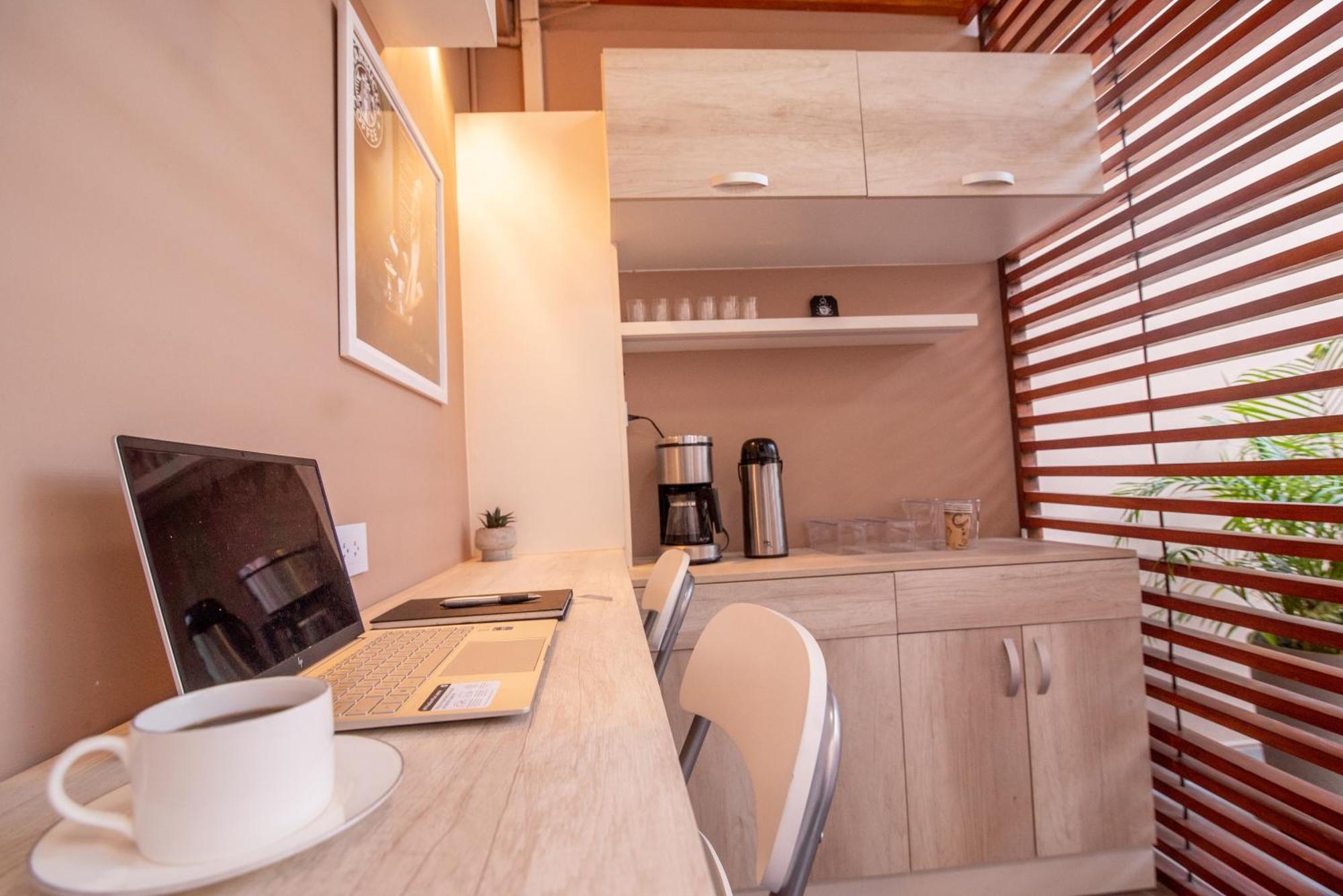 Apartment Rent Piura Eksteriør bilde