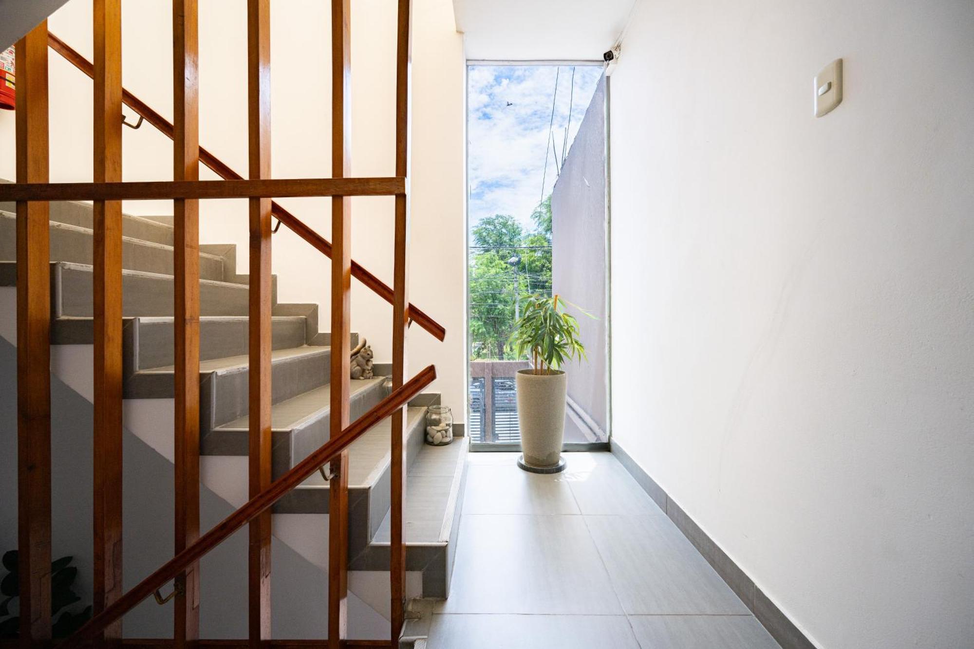Apartment Rent Piura Eksteriør bilde