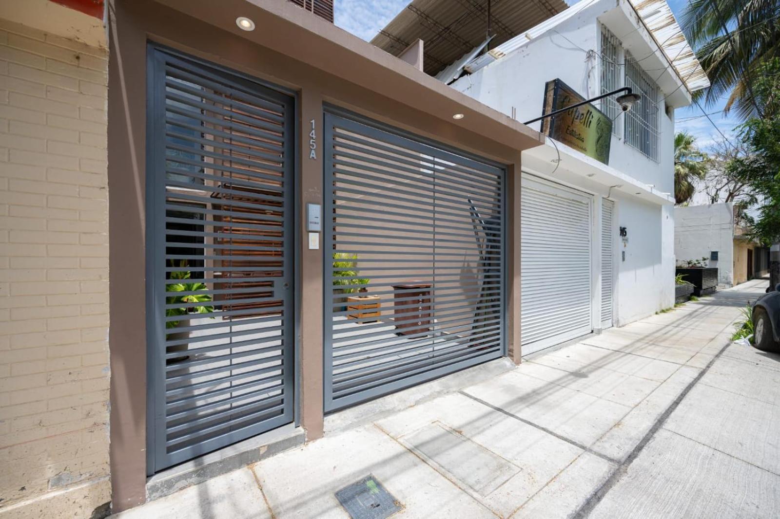 Apartment Rent Piura Eksteriør bilde