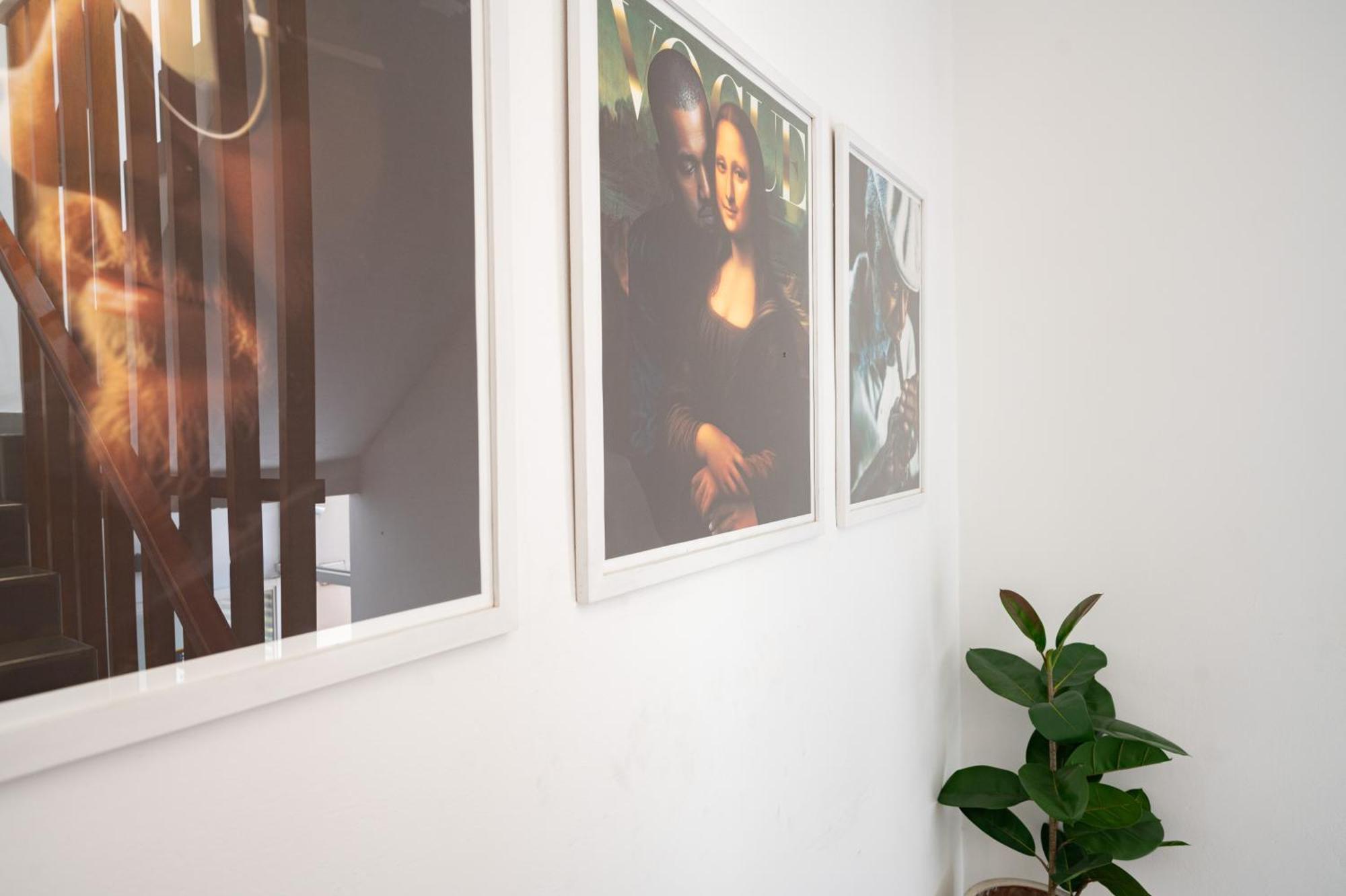 Apartment Rent Piura Eksteriør bilde