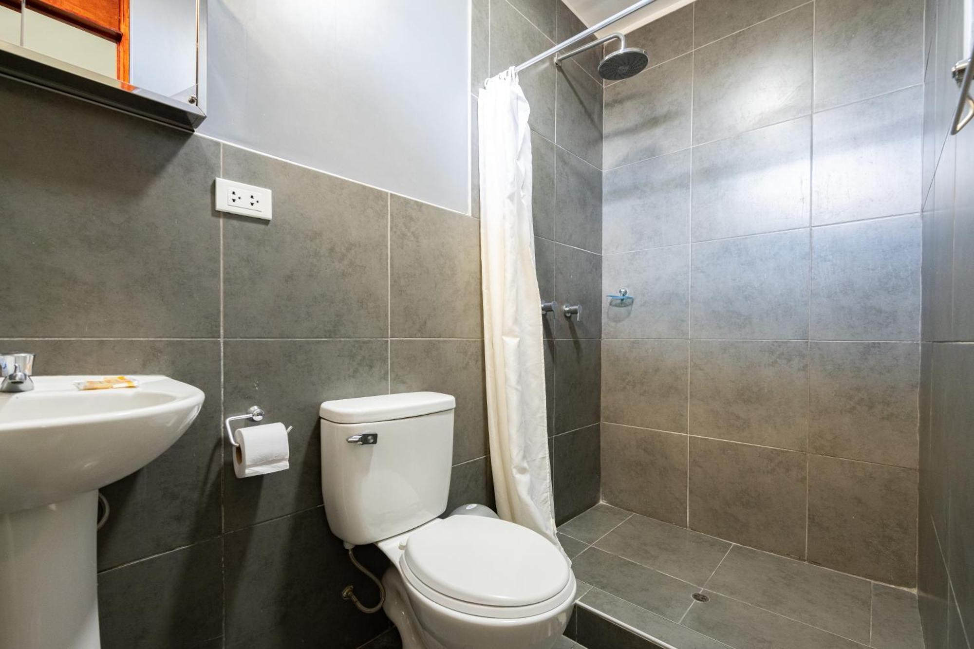 Apartment Rent Piura Eksteriør bilde