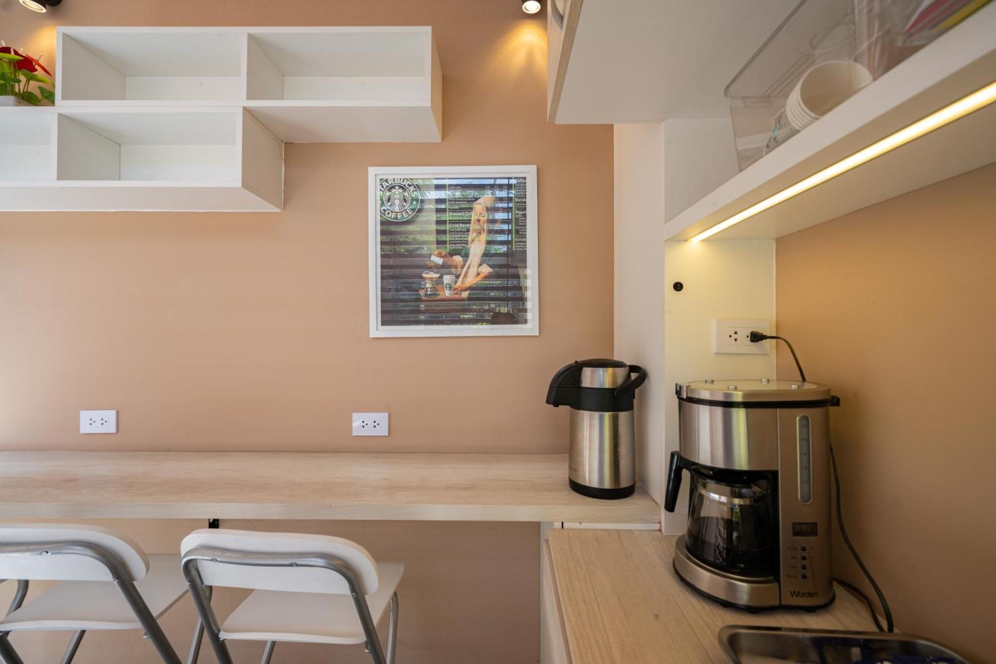 Apartment Rent Piura Eksteriør bilde