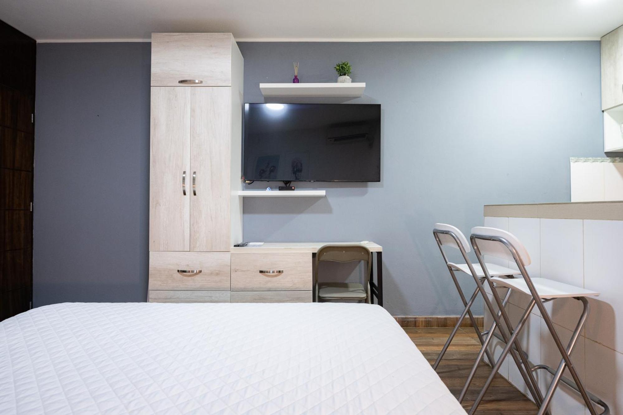 Apartment Rent Piura Eksteriør bilde
