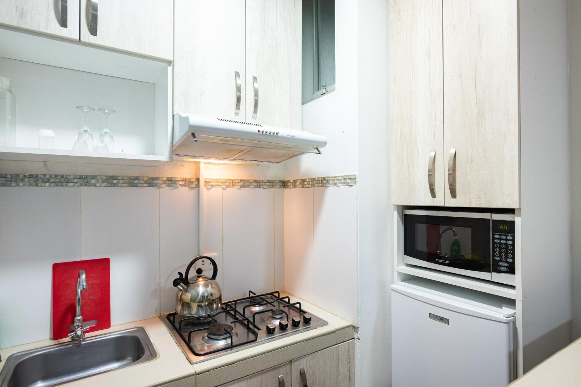Apartment Rent Piura Eksteriør bilde