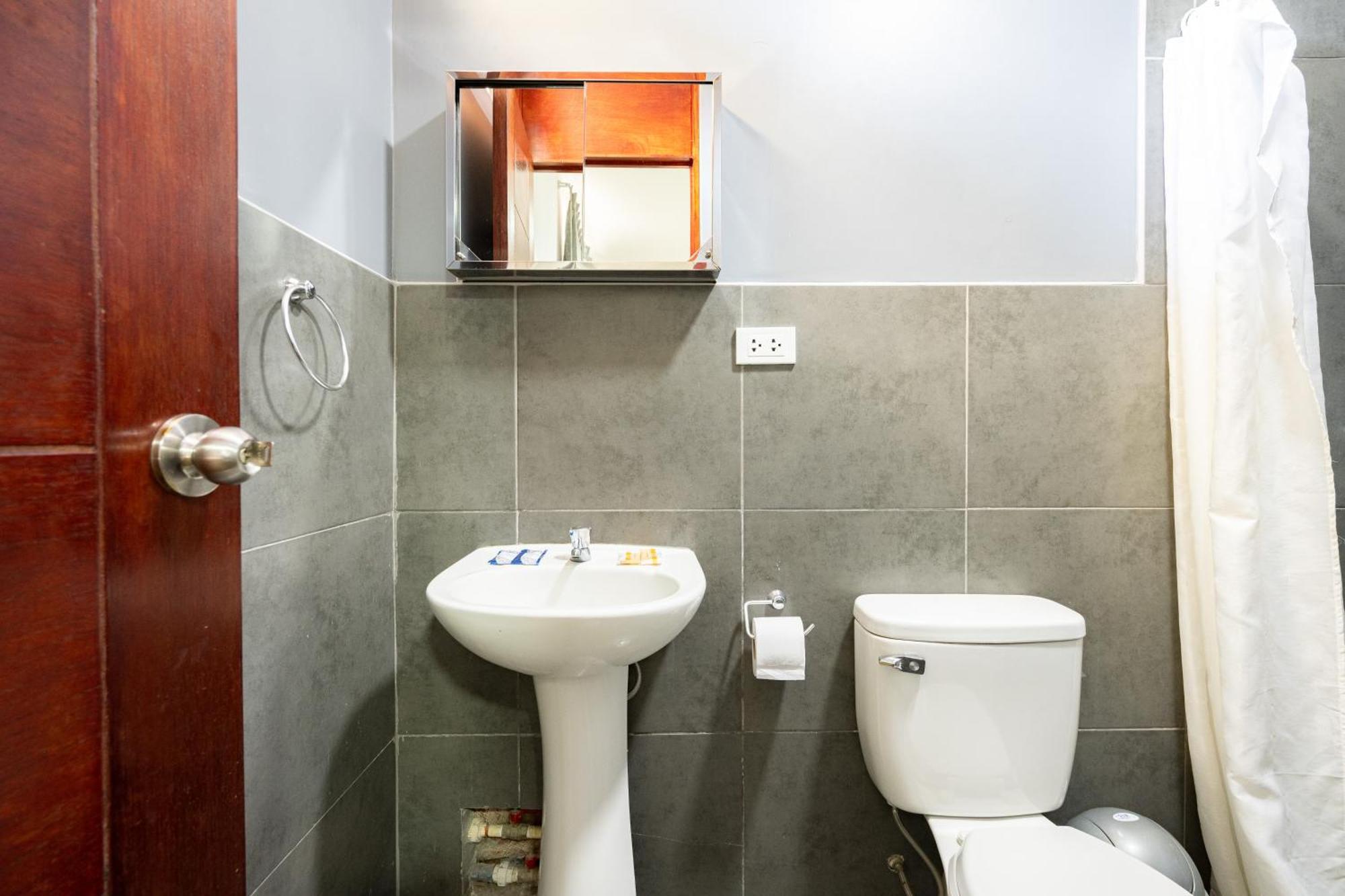 Apartment Rent Piura Eksteriør bilde