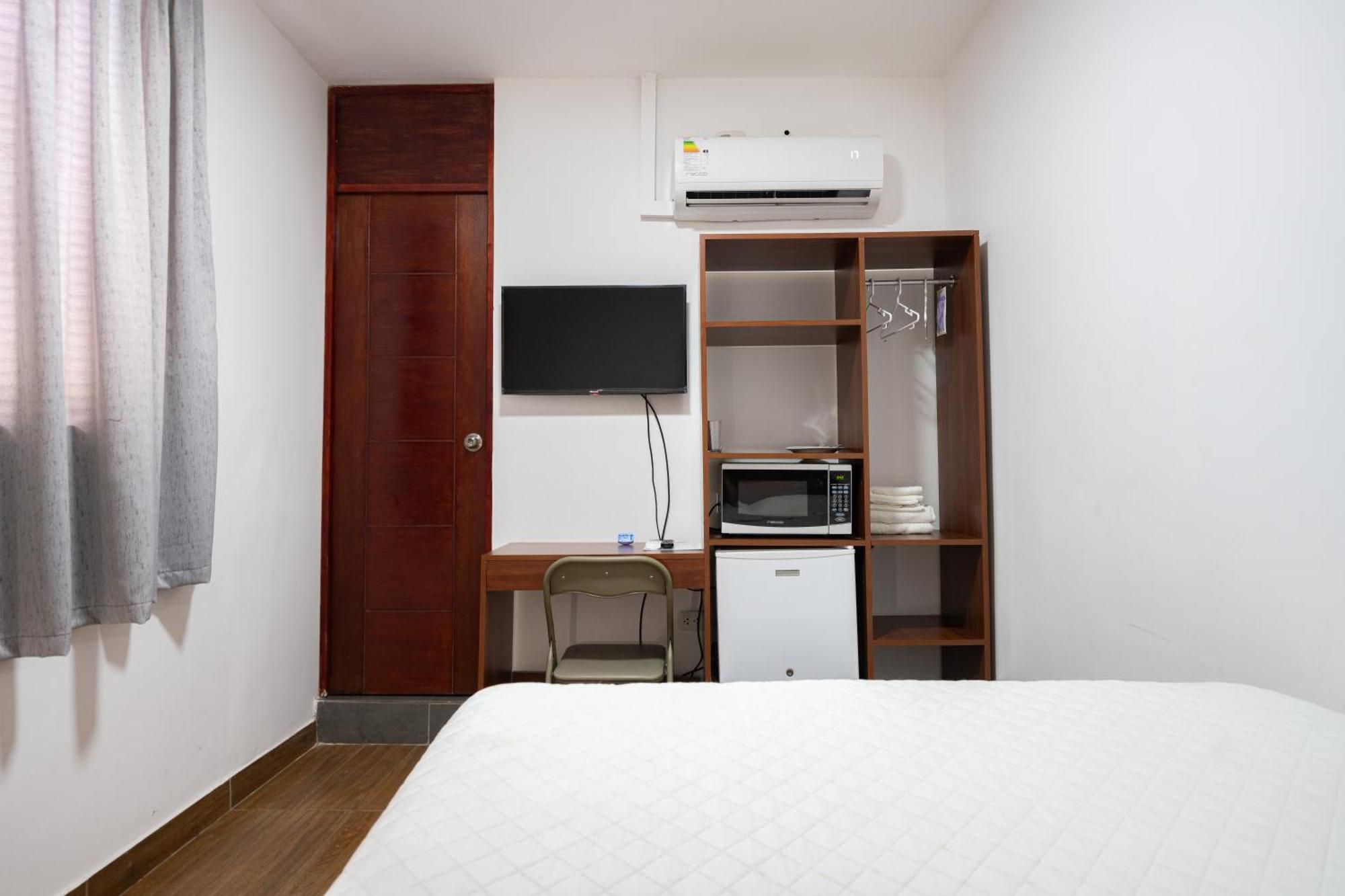Apartment Rent Piura Eksteriør bilde