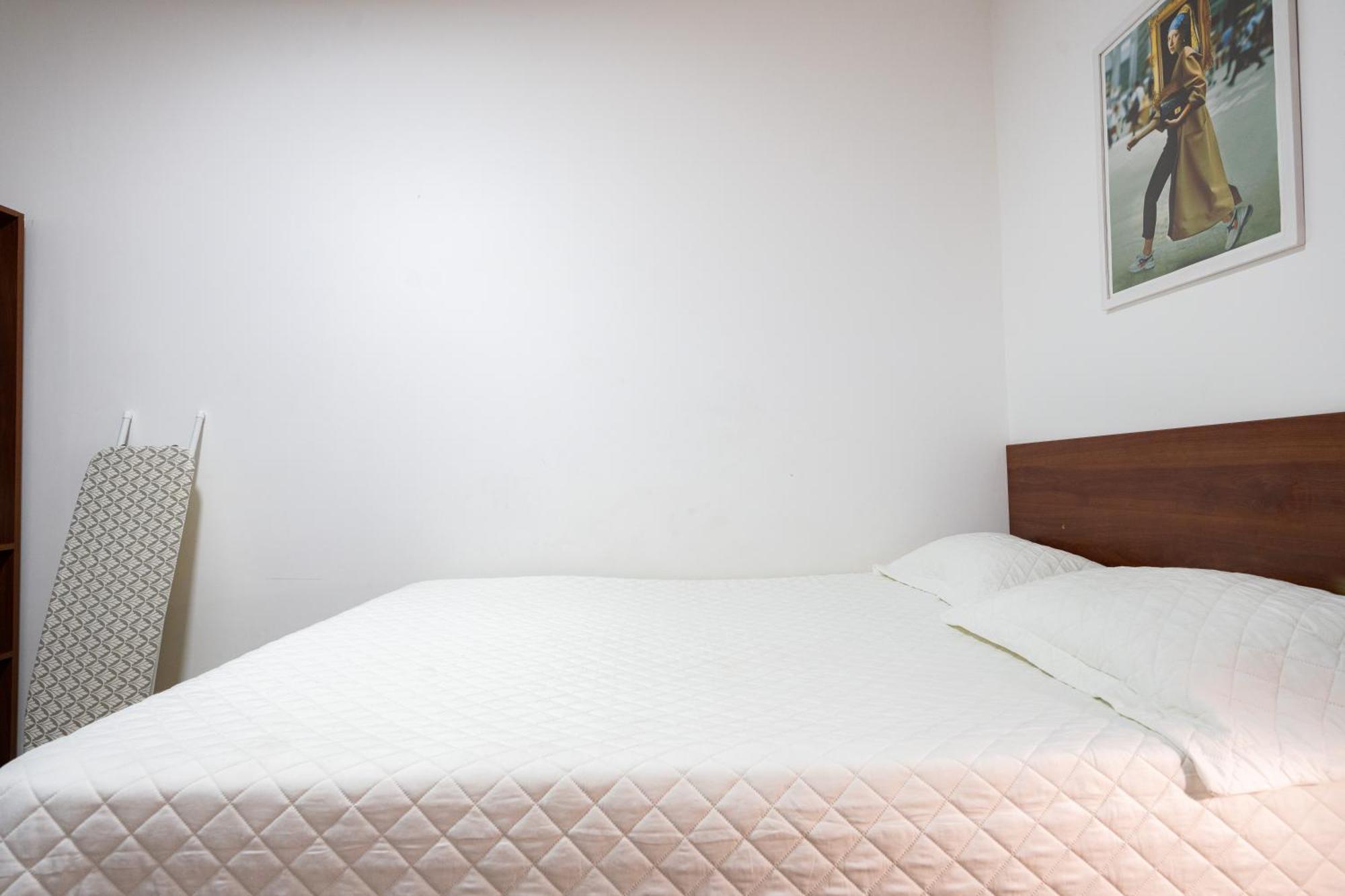 Apartment Rent Piura Eksteriør bilde