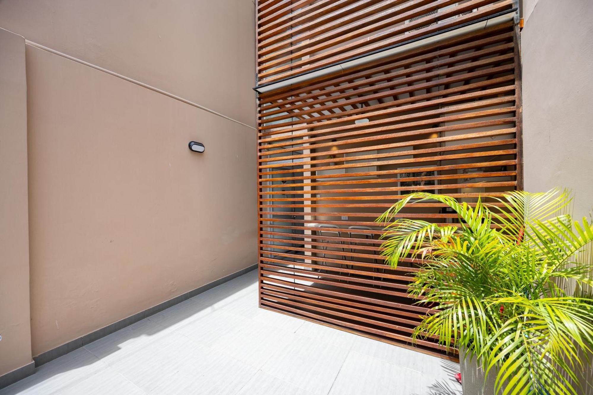 Apartment Rent Piura Eksteriør bilde