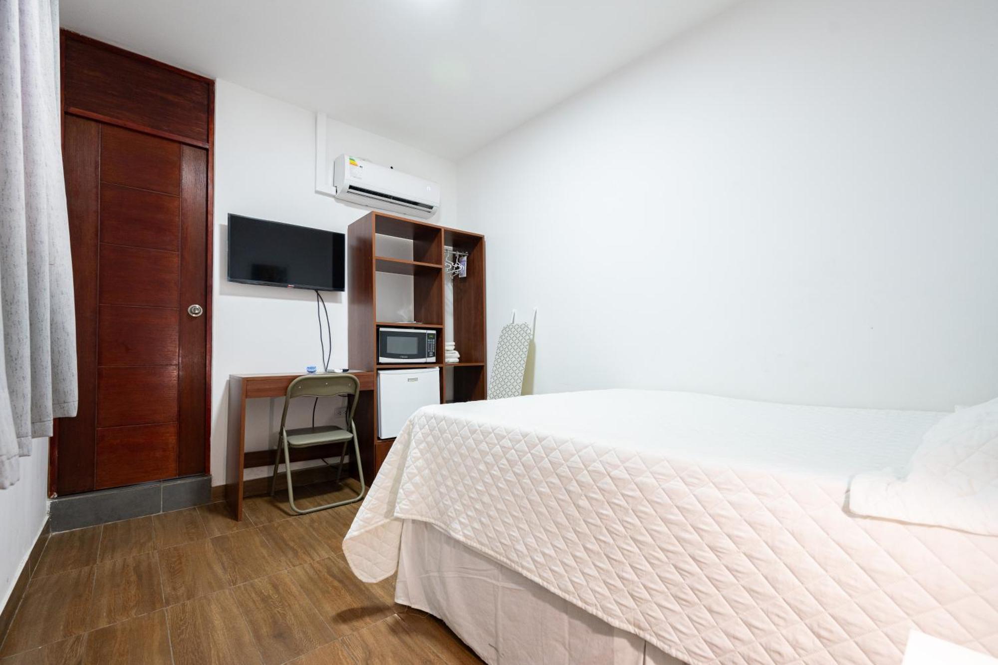 Apartment Rent Piura Eksteriør bilde