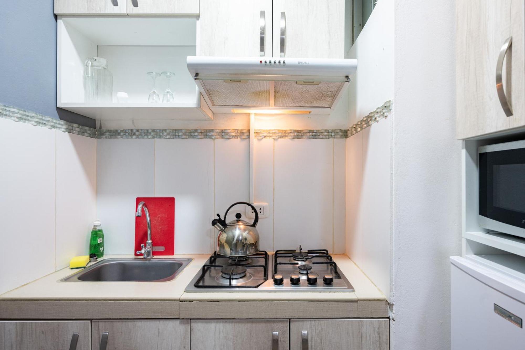 Apartment Rent Piura Eksteriør bilde