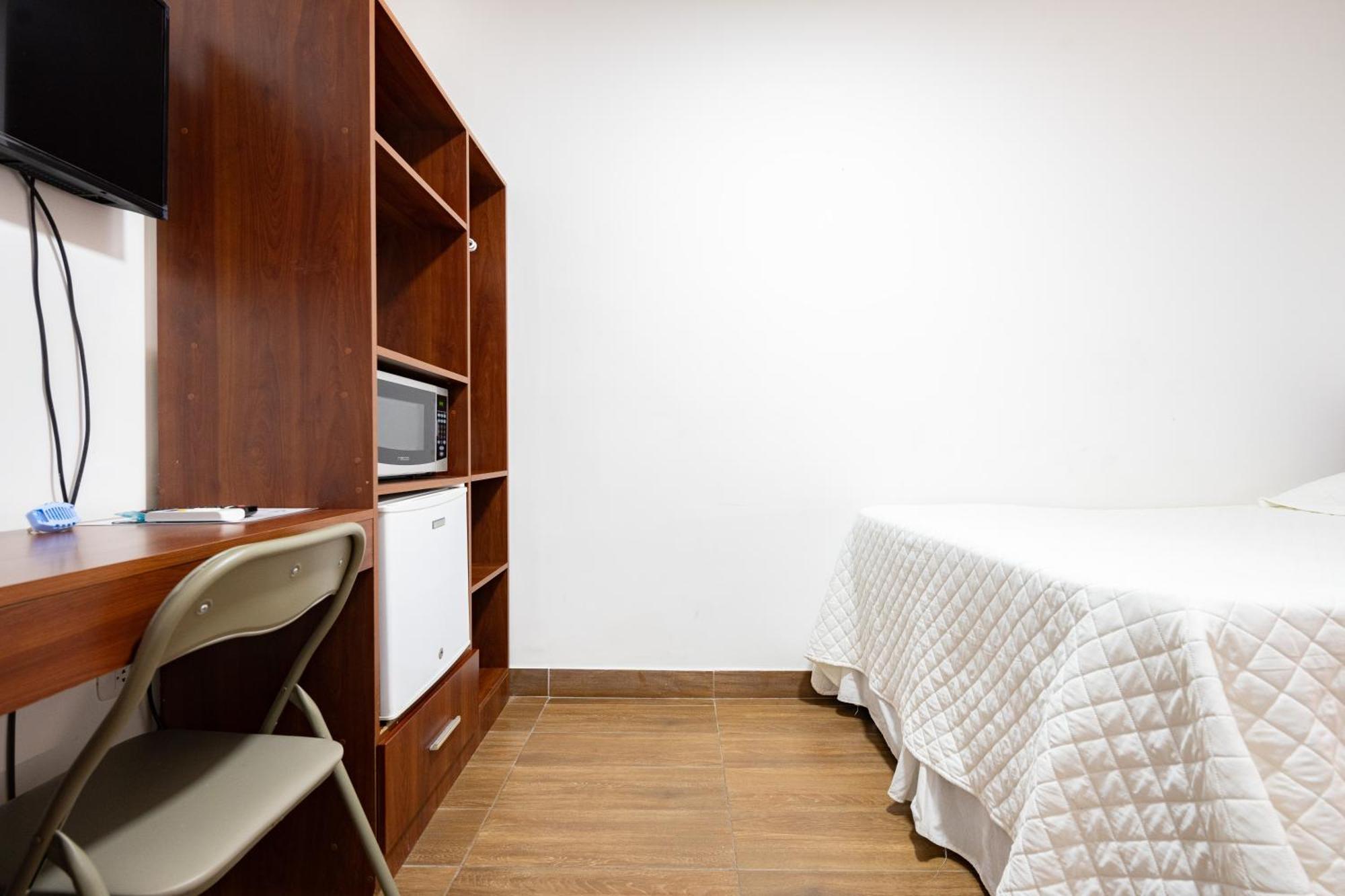 Apartment Rent Piura Eksteriør bilde