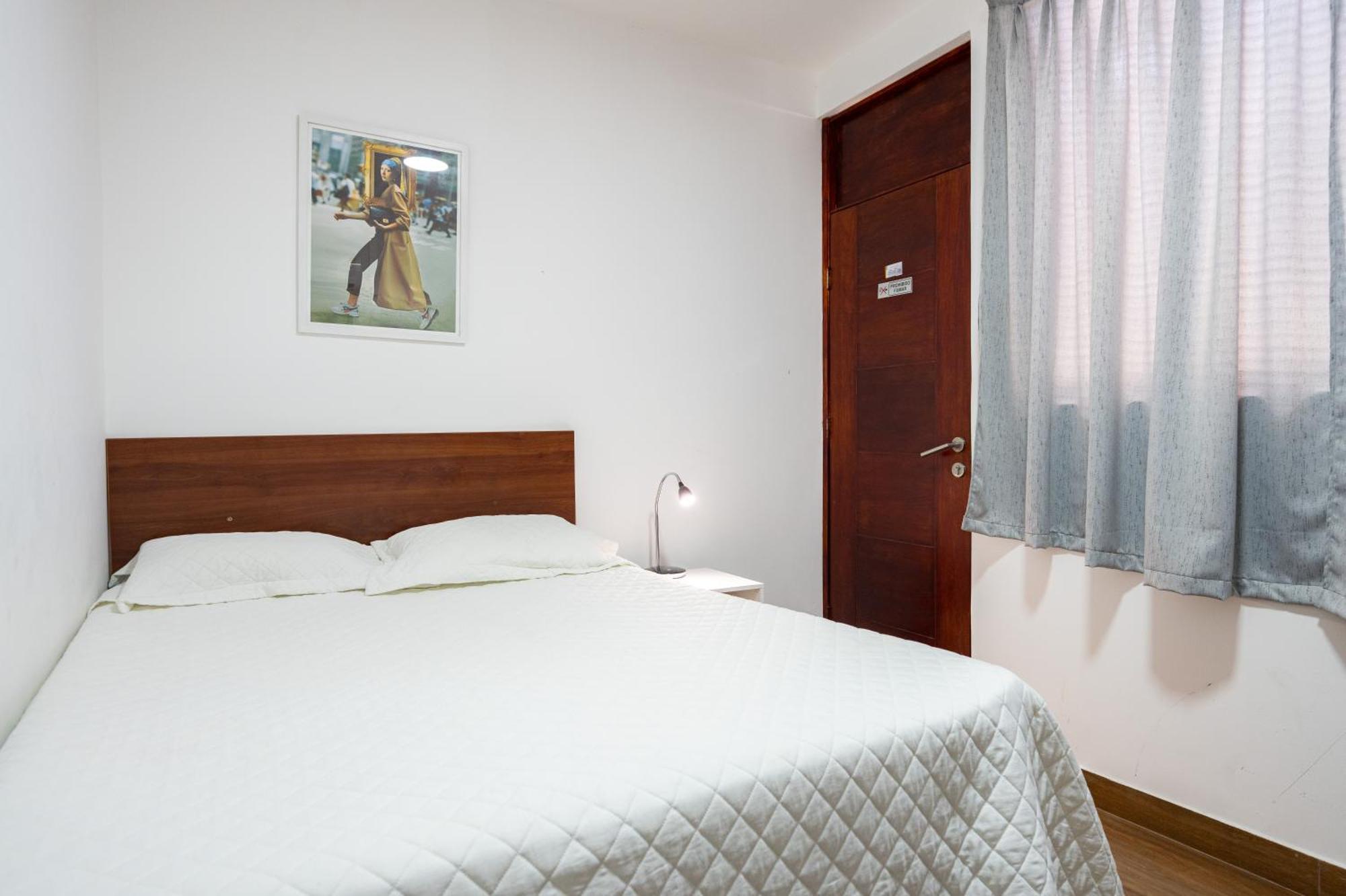 Apartment Rent Piura Eksteriør bilde