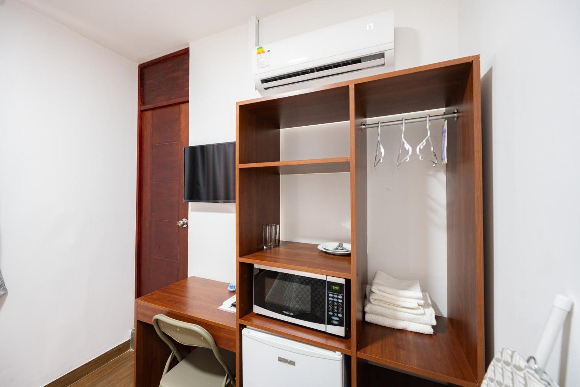 Apartment Rent Piura Eksteriør bilde