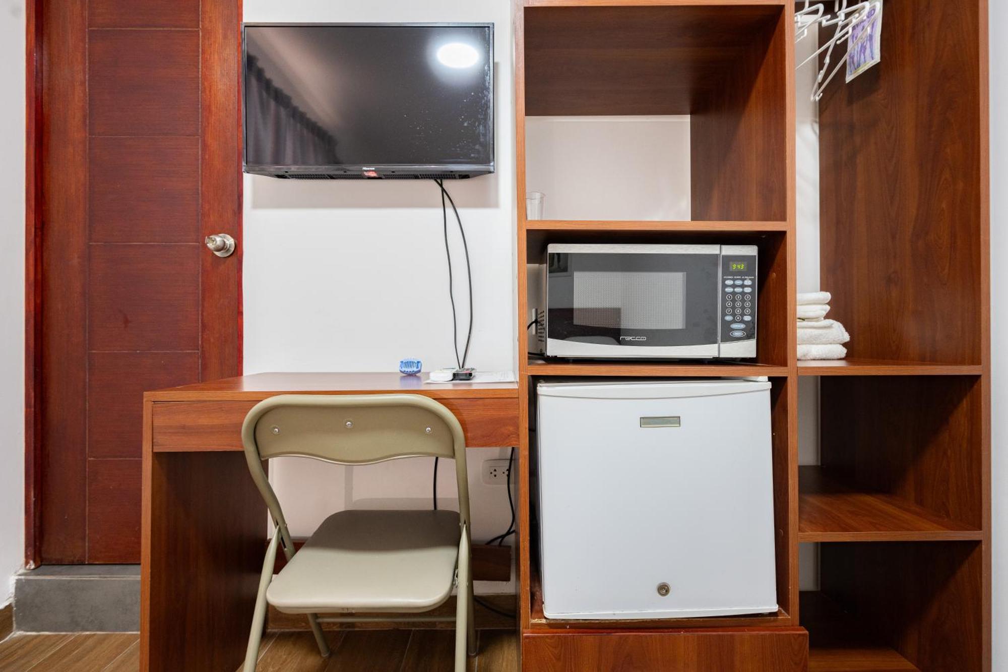Apartment Rent Piura Eksteriør bilde