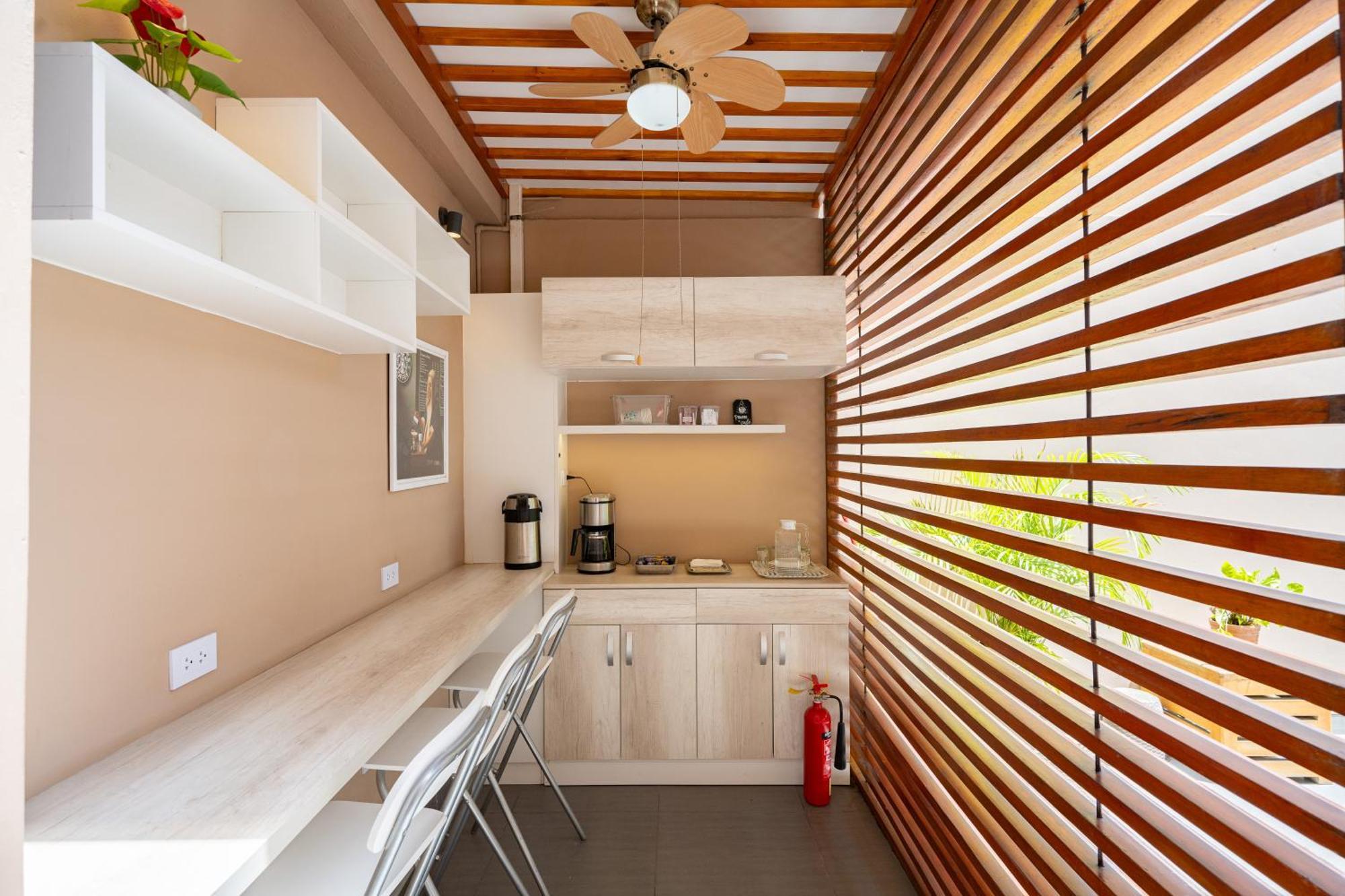 Apartment Rent Piura Eksteriør bilde