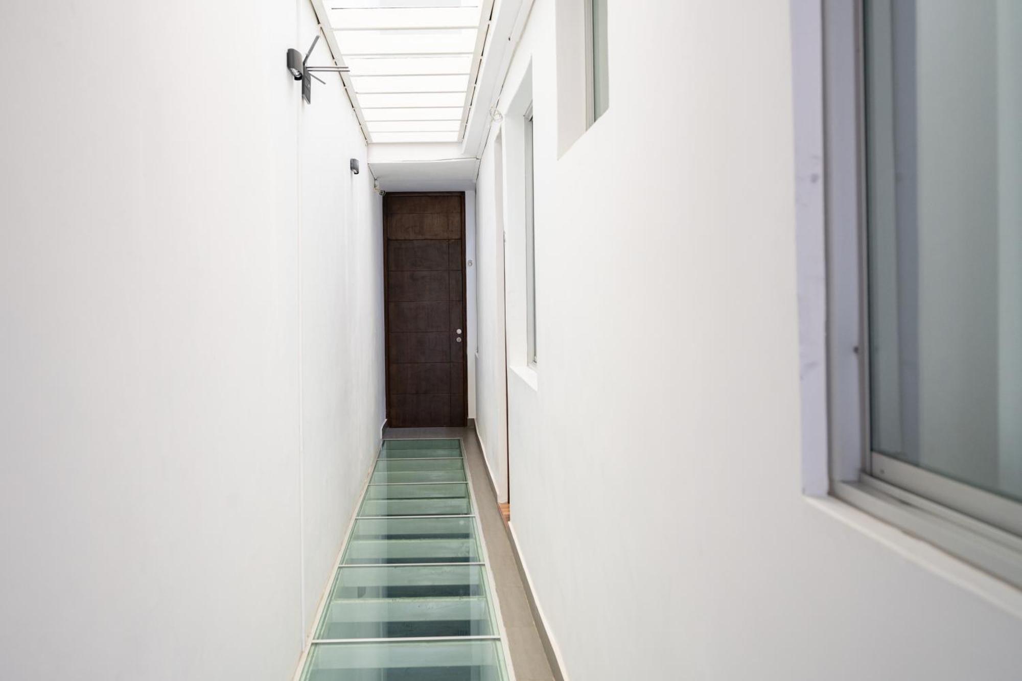Apartment Rent Piura Eksteriør bilde