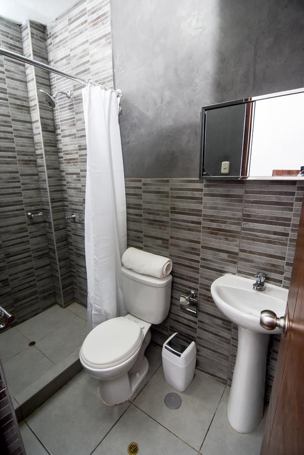 Apartment Rent Piura Eksteriør bilde