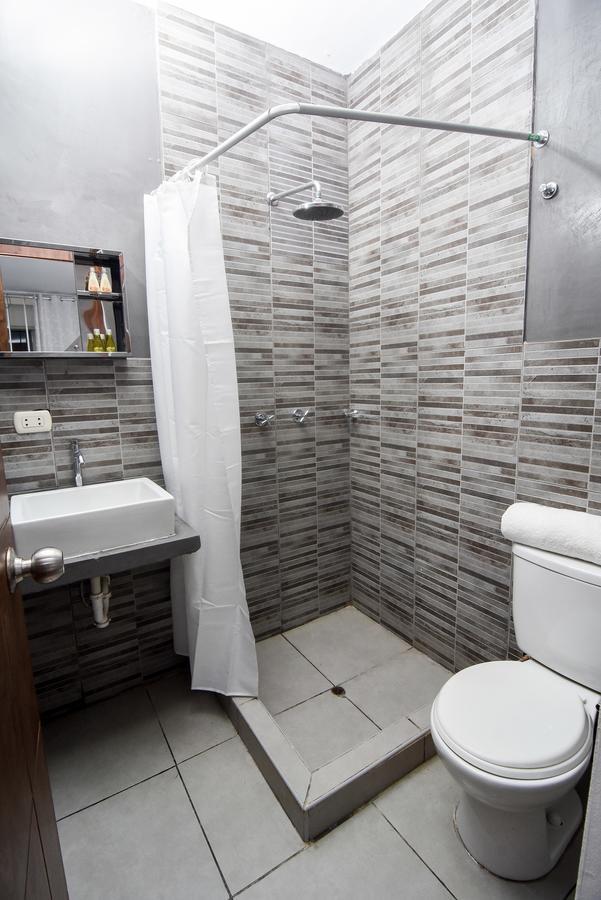 Apartment Rent Piura Eksteriør bilde
