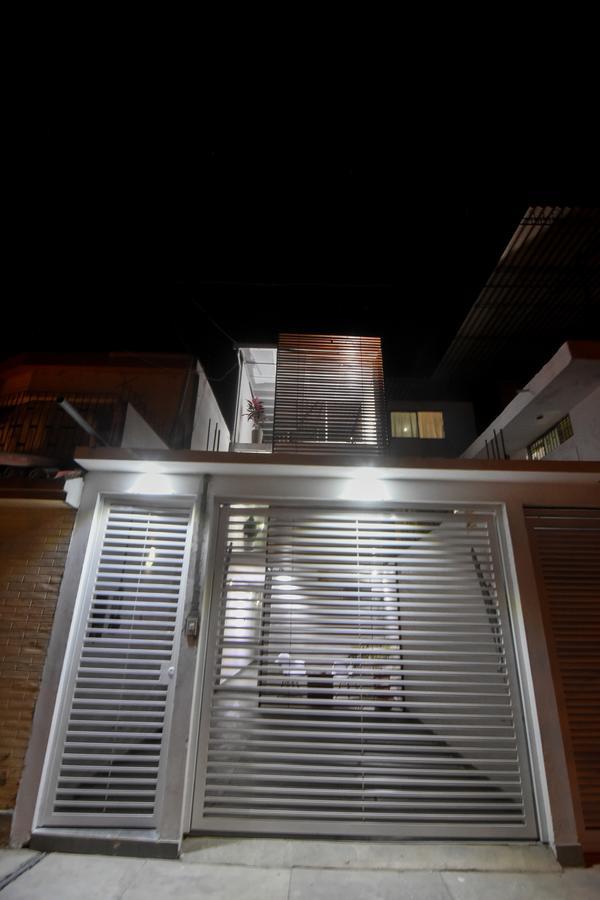 Apartment Rent Piura Eksteriør bilde