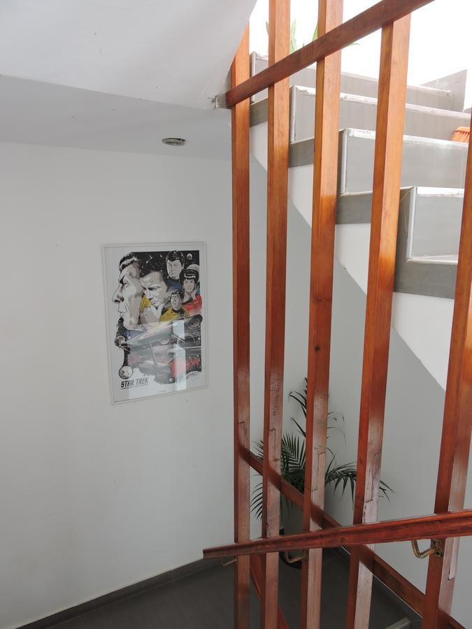 Apartment Rent Piura Eksteriør bilde
